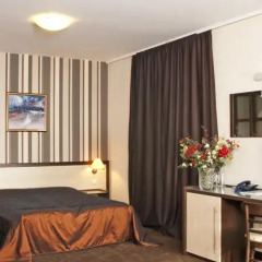 Hotel Premier Veliko Tarnovo Велико Тырново удобства в номере
