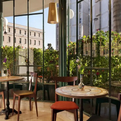 Prima Kings Hotel Израиль, Иерусалим - отзывы, цены и фото номеров - забронировать отель Prima Kings Hotel онлайн питание фото 2