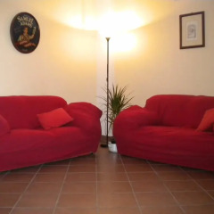 Отель Casa Vacanza in Agrumeto Сиракуза комната для гостей фото 2