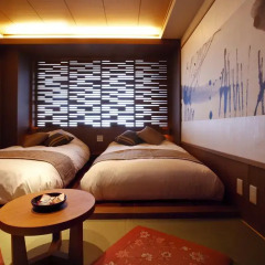 Отель Choyo Resort 4* Стандартный номер фото 7