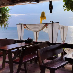 Отель Lanta Riviera Resort Ланта питание фото 2
