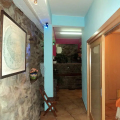 Отель Casa da Adega спа