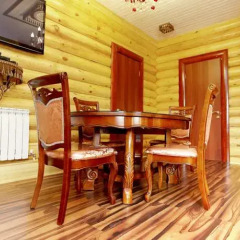 Гостиница Razdolie Hotel в Брянске отзывы, цены и фото номеров - забронировать гостиницу Razdolie Hotel онлайн Брянск в номере фото 2