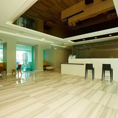 Отель The Chezz Central Condo By Mypattayastay Паттайя развлечения