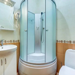 Hotel 5 Sezonov 3* Номер Делюкс с различными типами кроватей фото 35