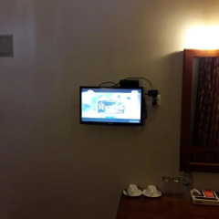 Port View City Hotel 3* Стандартный номер с различными типами кроватей фото 2