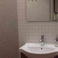 Апартаменты Apartment In Prague Прага ванная