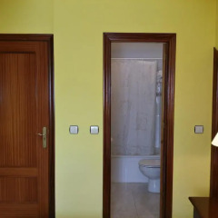 Hotel Las Palmeras интерьер отеля