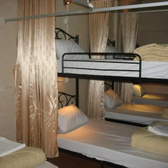Отель Gotum Hostel & Restaurant Таиланд, Пхукет - отзывы, цены и фото номеров - забронировать отель Gotum Hostel & Restaurant онлайн удобства в номере фото 2