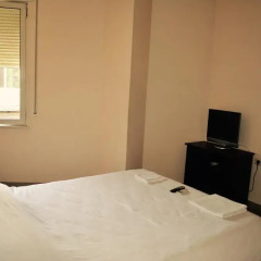 Hotel Gjilani Стандартный номер с различными типами кроватей фото 3
