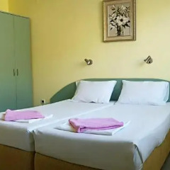 Отель Guest House Slavi 2* Стандартный номер фото 17