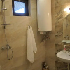Отель Guest House Lefterova 3* Номер Эконом с разными типами кроватей фото 4