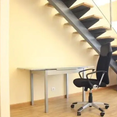Отель Oh My Loft Valencia Апартаменты с различными типами кроватей фото 44