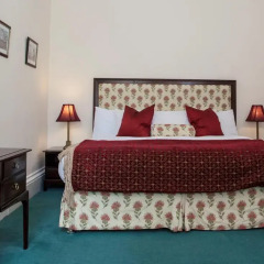Coul House Hotel комната для гостей фото 3