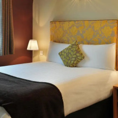 Antoinette Hotel Wimbledon 3* Стандартный номер с двуспальной кроватью фото 6