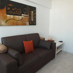 Отель Carrilho Center House комната для гостей фото 3