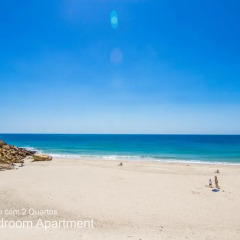 Отель Akisol Lagos Beach пляж фото 2