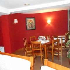 Hotel Anglada в номере