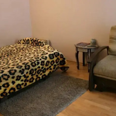 Гостиница Lemberg House Apartrments City Center 1 спа