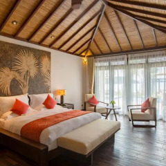 Отель Amiana Resort and Villas 5* Вилла фото 9