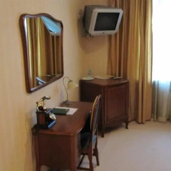 Sport Hotel 3* Номер Бизнес фото 3
