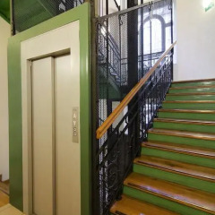 Отель Amnezja Hostel Польша, Вроцлав - отзывы, цены и фото номеров - забронировать отель Amnezja Hostel онлайн вид на фасад фото 2