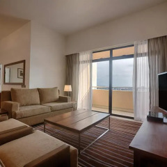 Отель Hilton Colombo Residence 5* Люкс фото 5