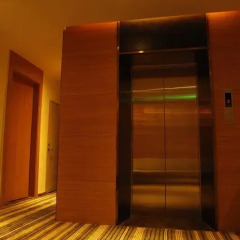 Отель 7Days Inn Shenzhen Xilin Metro Station Шэньчжэнь сауна