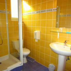 Hotel Durante 3* Стандартный номер с 2 отдельными кроватями фото 4