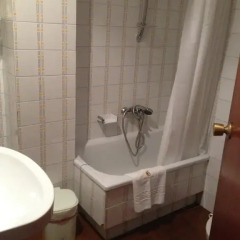Отель Apartamentos Campana Стандартный номер фото 10