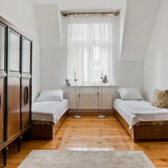 Апартаменты Imperial Apartments Moderna комната для гостей фото 5
