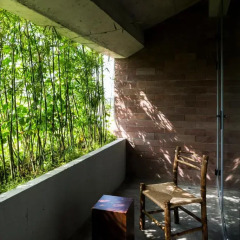 Atlas Hoi An Hotel 4* Улучшенный номер фото 2