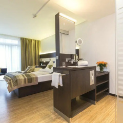 Concorde Hotel Am Leineschloss удобства в номере