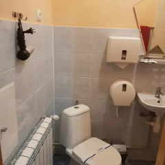 Apart-Hotel City Center Contrabas 3* Апартаменты фото 16