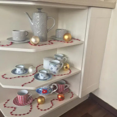 Отель Barcelona Bed & Breakfast удобства в номере