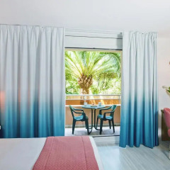 Отель Residhome Nice Promenade 3* Студия с различными типами кроватей фото 3