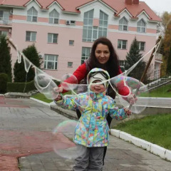 Гостиница Буран фото 10
