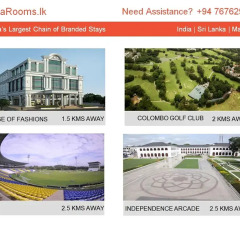 Отель Villa Capers городской автобус