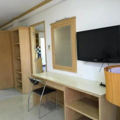 Garden Paradise Hotel & Serviced Apartment 3* Люкс с различными типами кроватей фото 8