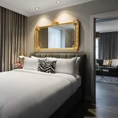 Hotel LeVeque, Autograph Collection 4* Люкс с различными типами кроватей фото 3