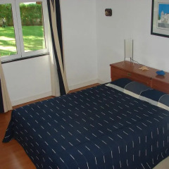 Отель Villapinheiros комната для гостей