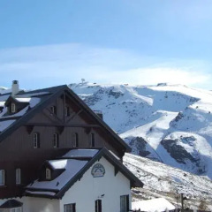 Отель Apartamentos Boabdil