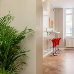 Отель Dulcis Inn River House Италия, Рим - отзывы, цены и фото номеров - забронировать отель Dulcis Inn River House онлайн спа фото 2
