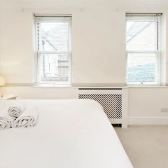 Отель Victoria - Westminster Private House Великобритания, Лондон - отзывы, цены и фото номеров - забронировать отель Victoria - Westminster Private House онлайн комната для гостей