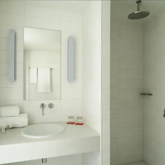 Отель Room Mate Aitana 4* Полулюкс с двуспальной кроватью фото 8