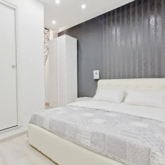 Отель New Rome House 3* Апартаменты с различными типами кроватей фото 4