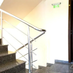 Отель Guest Rooms Queen's View интерьер отеля