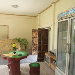 Airport Overnight Hotel питание