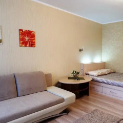 Гостиница Apartament Volga River в Саратове отзывы, цены и фото номеров - забронировать гостиницу Apartament Volga River онлайн Саратов комната для гостей фото 3