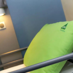 YHA Brighton - Hostel Стандартный номер фото 4